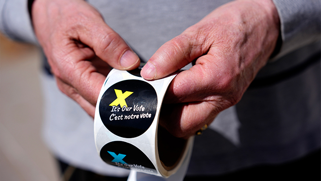 Elections Canada to investigate voting barriers in Nunavik